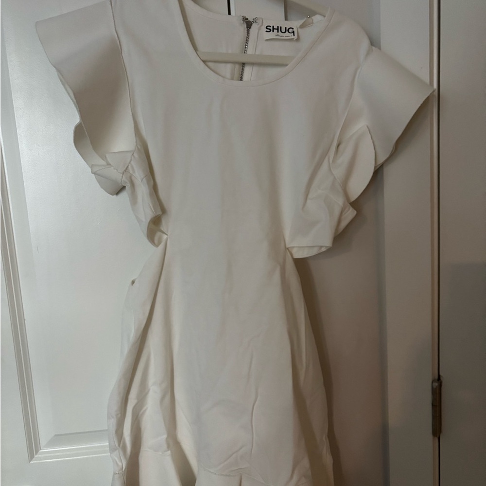 Shug august dress - Picture 3 of 7